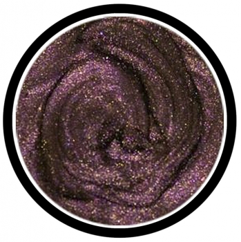 9D Galaxy Cat Eye Gel 5 g  Andromeda